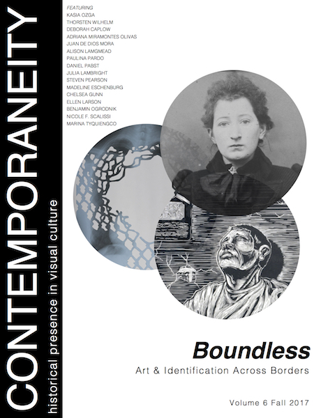 					View Vol. 6 (2017): Boundless
				